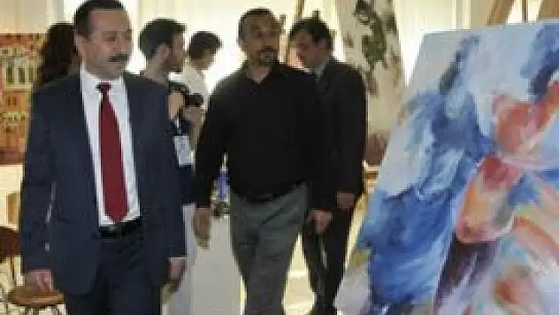 Seçkin koleksiyonlar Selçuk'ta