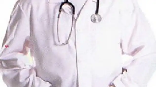 Konya'da doktora şiddete mahkemeden ceza