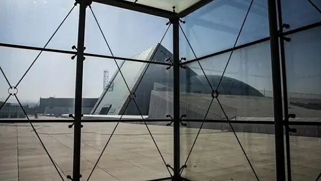 CSO, dünya standartlarındaki yeni binasında 29 Ekim'de sezona merhaba diyecek