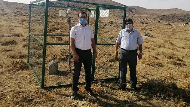 Süne Mücadelesinde Tahmin Uyarı Modeli uygulamaya girdi