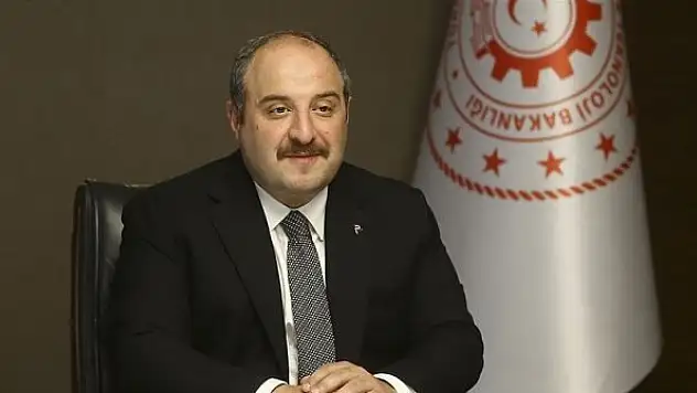 Varank: Sanayi üretimi Ocak 2018'den bu yana en yüksek performansı yakaladı