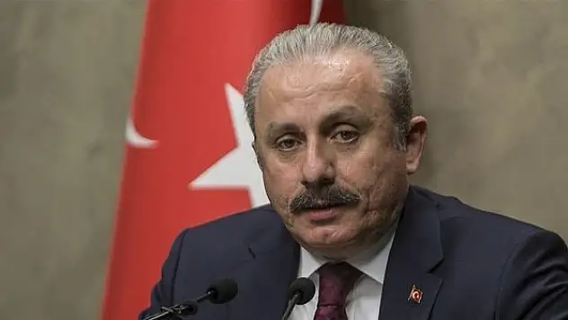 Şentop: Bence seçimler artık hep zamanında yapılır