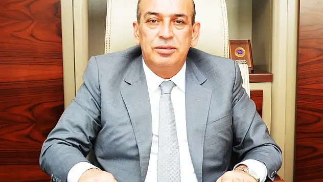 Karamercan: 'Hurda Araçlar Trafikten Çekilmeli'