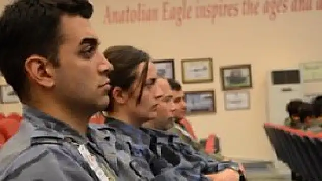 Anadolu'nun kartalları