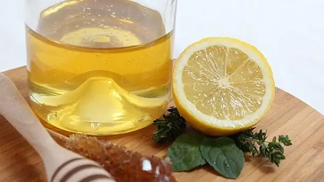 Kovid-19'a karşı bağışıklığı güçlendirmek için 'bitki özütlü pastil' önerisi