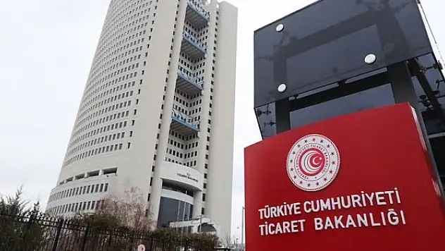 Ticaret Bakanlığı: Yüksek vergi istisnası iddiaları gerçeği yansıtmamakta