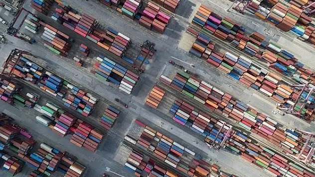 Kağıt ve kağıt ürünleri ihracatı 1,28 milyar dolar olarak gerçekleşti