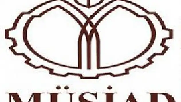 MÜSİAD heyeti kaza geçirdi