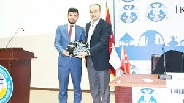 ''Asla kaybetmem sadece öğrenirim''