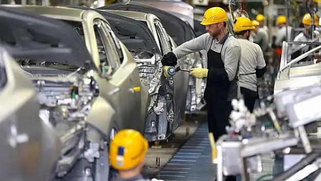 'Otomotiv şehri Sakarya'nın ihracatına eylül dopingi