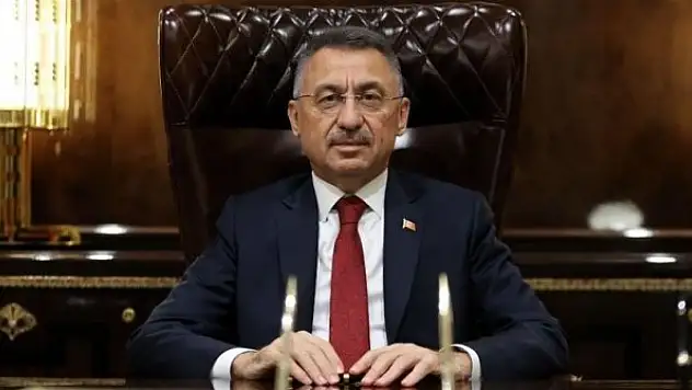 Oktay: Yeni normalin üretim üssü olmak için mevcut altyapımızı güçlendiriyoruz