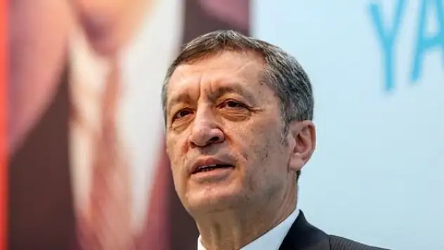 Selçuk: 81 ilde 1000 mesleki ve teknik Anadolu lisesini kapsayan projeyi başlatıyoruz