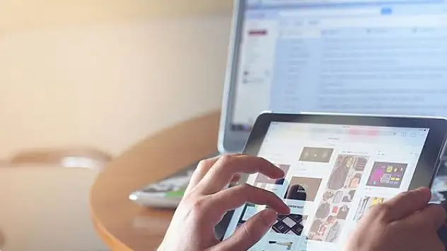 Kovid-19 salgını dijital dönüşümü hızlandırdı