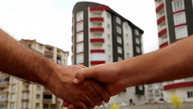 Yabancıya konut satışı üst üste 5 aydır yükselişte