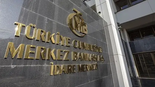 TCMB repo ihalesiyle piyasaya yaklaşık 10 milyar lira verdi
