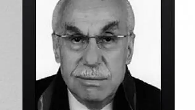 Avukat Şakir Özmen vefat etti