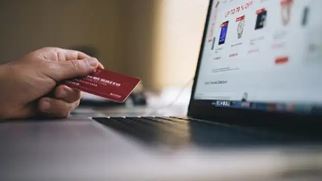 Ticaret Bakanlığından online alışveriş uyarısı