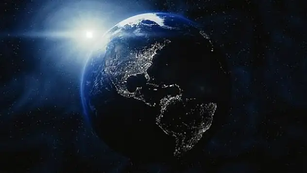 Yörüngede en büyük kabusun eşeğinden dönüldü