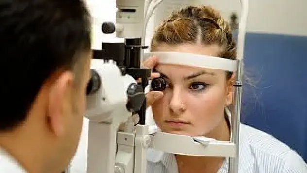 Karanlıkta 'körlüğe' son