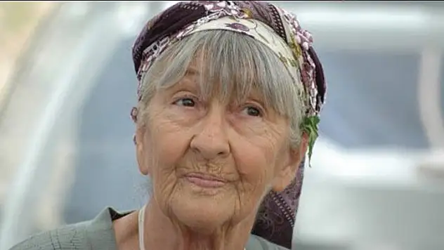 Ayla Arslancan, hayatını kaybetti