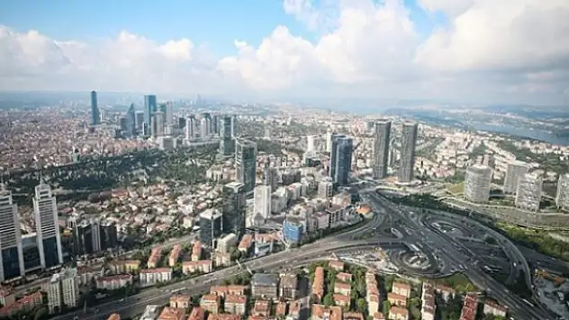 Konut metrekare fiyatları tüm zamanların zirvesini gördü