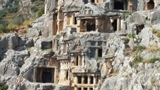 37 kültürvarlığının tanıtımı için film hazırlanacak