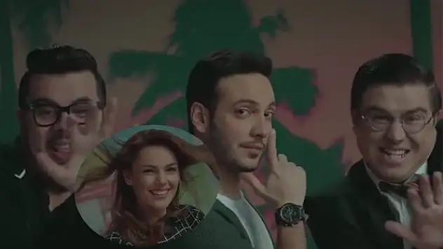 'Bana Bana Dedi' çok yakında başlıyor!