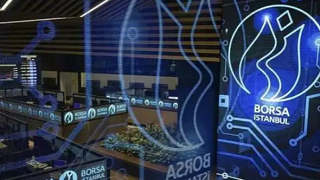 Borsa için en kritik gün perşembe! Tüm gözler Merkez'de