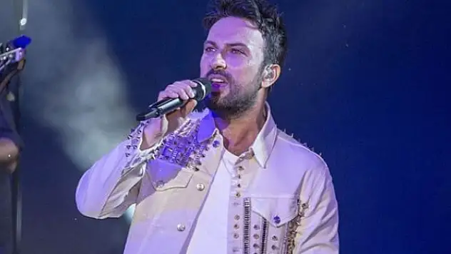 Tarkan: Dualarım kardeş ülke Azerbaycan'la