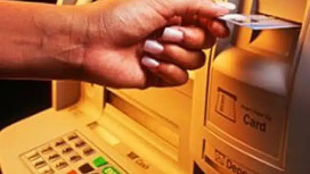 Bankalar bunun için de para kesiyor!