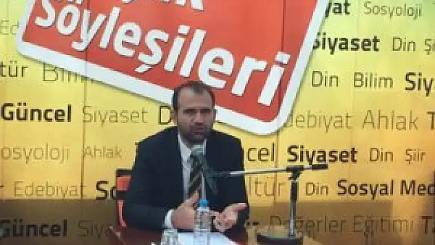 Çanakkale'de sadece Hristiyanlarla savaşmadık