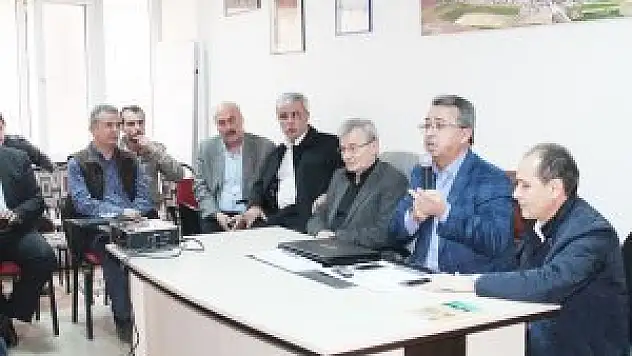 YAPTIĞINIZ İŞİN HAKKINI VERİN