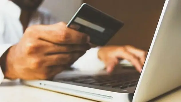 İnternetten kartlı ödemeler 25 milyar lirayı aştı