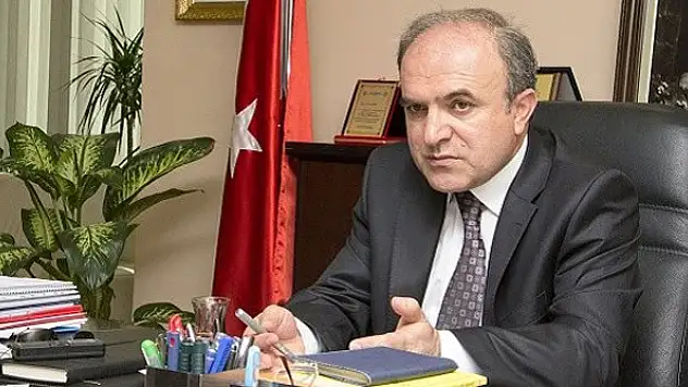 Konyalı bürokrat Hüsnü Tekin vefat etti