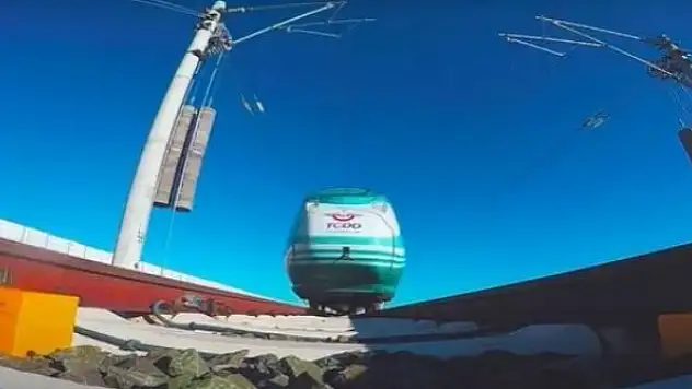 Yolcu taşımacılığı özel şirketlere açılıyor