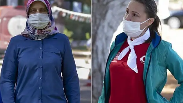 'Pandemi hemşirelerini' en çok tedbirsiz davrananlar üzüyor