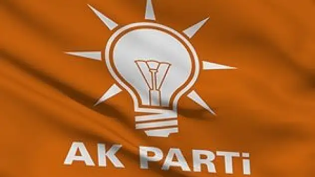 Altınekinli muhtarlardan Ak PArti İl Başkanlığı'na mektup