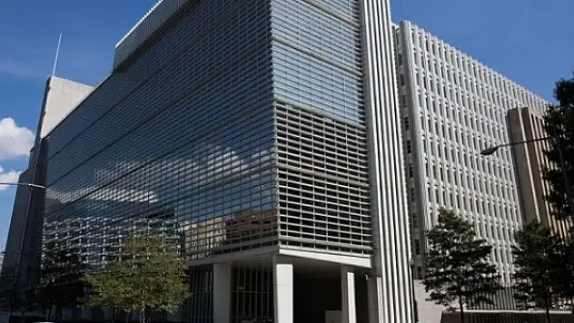 Dünya Bankası: COVID-19'un emtia piyasasındaki etkisi en ağır enerji fiyatlarında hissediliyor