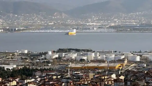 'Sanayi kenti'ne 5,9 milyar liralık yeni teşvik müjdesi