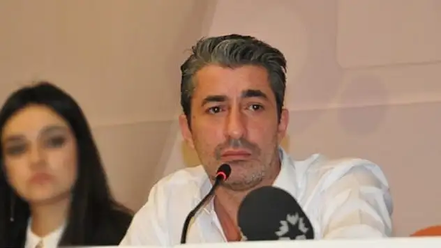 'Çocukluğum sokaklarda geçti'