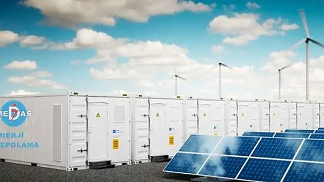 MEDAŞ kaliteli ve sürdürülebilir enerji tedariği sağlayacak