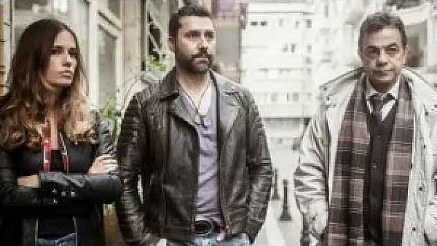 Kara Kutu dizisine reyting darbesi