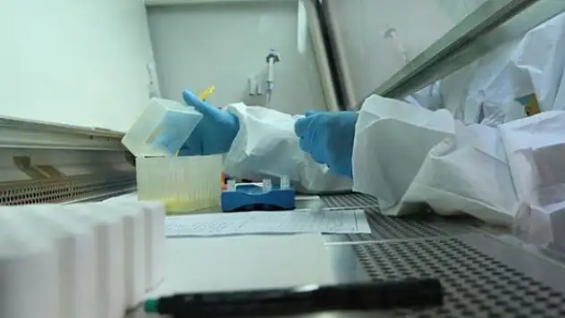 Halk Sağlığı Genel Müdürlüğüne 100 bin PCR kiti alınacak