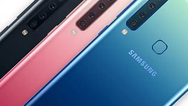 Samsung'un sahibi hayatını kaybetti