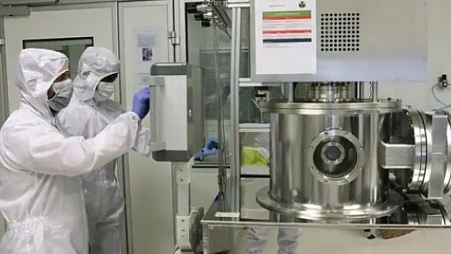 Türkiye'de Ar-Ge harcamaları 5 yılda 2,2 katına çıktı