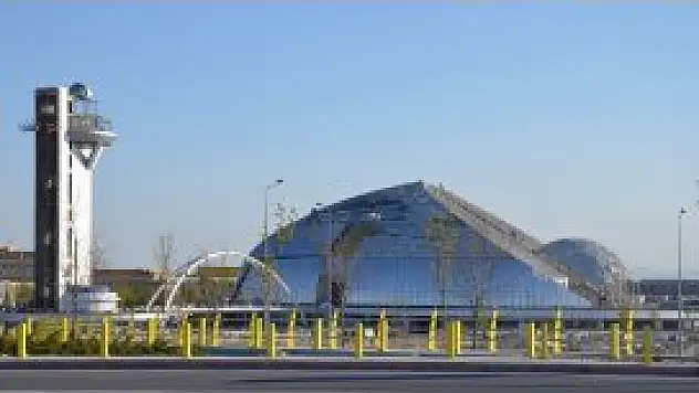 İlk 'Bilim Merkezi'nde son aşamaya gelindi