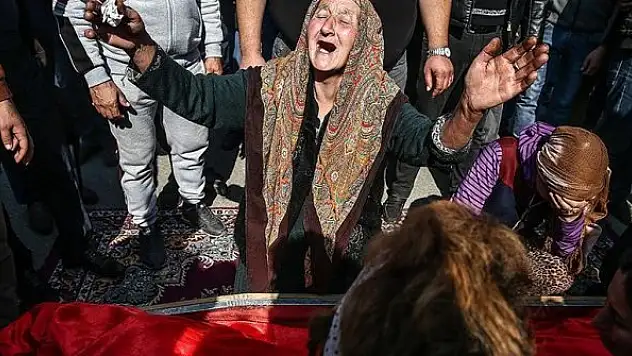 Uzmanlara göre Paşinyan'ı ağır bir savaş suçları faturası bekliyor