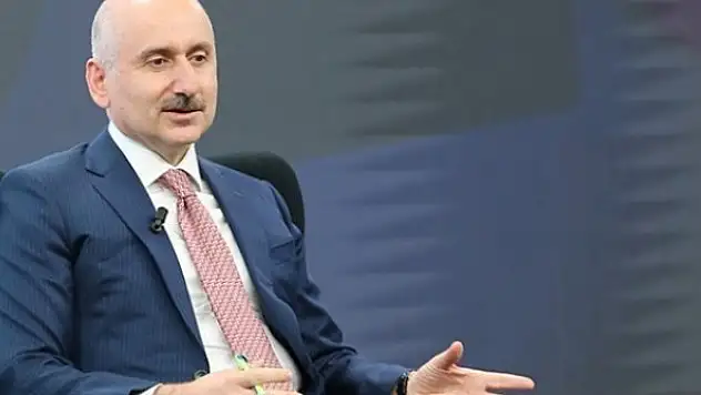 Bakan Karaismailoğlu: Kömürhan ve Tohma köprüleri aralık ayında açılacak