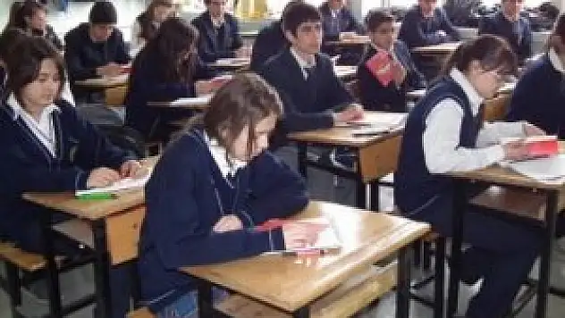 En çok bu dersler seçildi