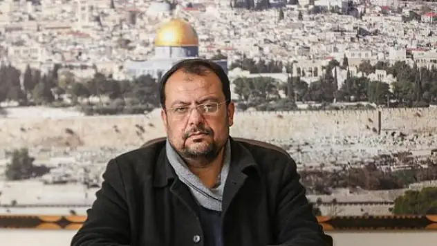 'Türkiye, Batı ırkçılığıyla yüzleşmede İslam dünyasını temsil ediyor'